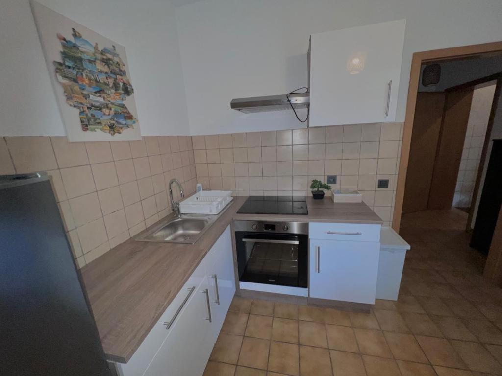 Hamor Apart Naehe Westfield Oberhausen  Bagian luar foto